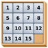 Fifteen Puzzle games 