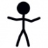 Stickman games 