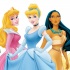 Disney Princess Games 