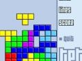 Game Tetris