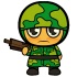 Soldiers games online 