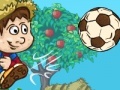 Game Soccer Farm 