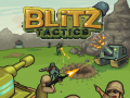 Game Blitz Tactics