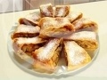 Game Bavarian Strudel