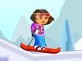 Skiing games 