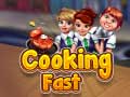 Cooking Games Fast 