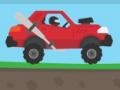 Game Uphill Racing 2