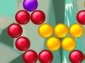 Game Bubble Shooter Saga 