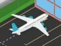 Game Airport Rush