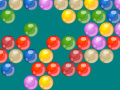 Game Bubble Shooter 