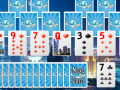 Game Skyscraper Solitaire