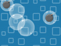 Game Bubble Rain