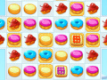 Game Cookie Crush 2