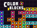 Game Color blocks