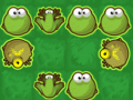 Game Frog Rush