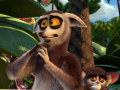 Game All Hail King Julien Exiled