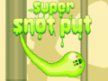 Game Super Snot put