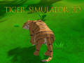 Game Tiger Simulator 3D