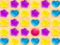 Game Candy rain 5