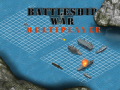 Game Battleship War Multiplayer