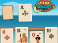 Game Tiki Solitaire