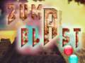 Game Zuma Blast