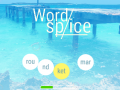 Game Word Splice