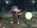 Game Stickman vs Zombies