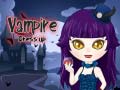 Game Vampire Dress Up