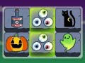 Game Halloween Mahjong Connect