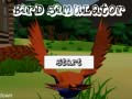 Game Bird Simulator