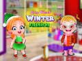 Game Baby Hazel Winter Fashion