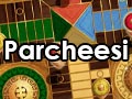 Game Parcheesi