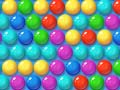 Game Bubble Shooter Arcade