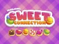 Game Mahjong Sweet Connection