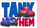 Game Tank Mayhem