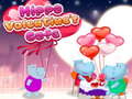 Game Hippo Valentine's Cafe