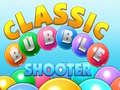 Game Classic Bubble Shooter