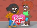 Game Love Tester