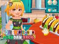 Game Roxie's Kitchen Tuesday Taco