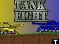 Game Tank Fight