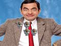 Game Mr Bean & Skibidi Tetris