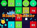 Game Block Shooter