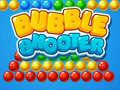 Game Bubble Shooter 