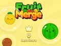 Game Fruit Merge