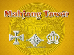 Game Mahjong Tower HD