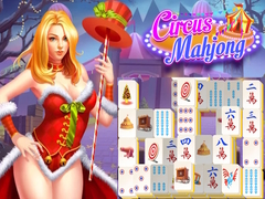 Game Circus Mahjong