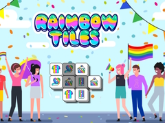 Game Rainbow Tiles