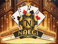 Game Naegi Poker