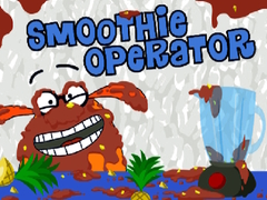 Game Smoothie Operator